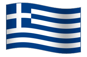Greec Flag